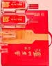 泸州老窖特曲 老字号第十代 浓香型白酒 52度500ml*2 传承礼盒 送礼含酒具 实拍图