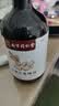 同仁堂艾草生姜精油按摩刮痧开背推拿spa通经络发热按摩油500ml 实拍图