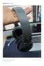 漫步者（EDIFIER）W820NB经典版 头戴蓝牙主动降噪耳机 金标认证 手机电脑笔记本耳机 典雅灰 实拍图