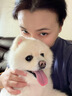 LEGENDSANDY蓝氏烘焙狗粮SSR中小型犬成犬幼犬通用全价犬粮大鹅巴西莓1.8kg 实拍图