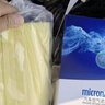 科德宝空气滤清器滤芯AF014适用福特福克斯翼虎福睿斯MKC沃尔沃C30 S40 实拍图