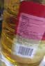 1号会员店食用油 零反式脂肪葵花籽油4L 压榨一级 食用油 充氮锁鲜 实拍图