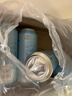 瓦伦丁（Wurenbacher）无醇小麦啤酒【德国进口】500ml*18听 低酒精整箱装 聚会送礼 实拍图