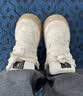 Champion美国冠军滑板鞋女男 复古运动休闲原子鞋25FWK60 实拍图