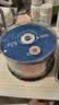 爱国者（aigo）DVD+R 炫彩系列 空白光盘/刻录盘 16速4.7GB 桶装50片 实拍图