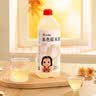 米婆婆本色糯米酒9度1.6L*1桶甜酒酒酿酒糟孝感糯米酒汁口感醇厚 实拍图