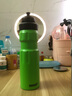 希格（SIGG）瑞士进口SIGG希格水瓶水杯运动户外广口水壶750ML学生运动水壶 运动盖铝单瓶 实拍图