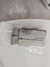 皮带头 红品皮带扣头卡子 自动扣3.5CM 男士配件裤腰带头百搭商务新款 合金扣头 不含带身扣头 09号扣头 实拍图