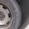 双星JUOGO轮胎 185/65R15 88H SH71适配轩逸/骊威/悦纳/欧尚A600 实拍图