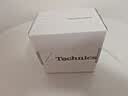 Technics【6期免息】EAH-AZ80 真无线蓝牙耳机 松下新款入耳式智能主动降噪生日礼物 适配安卓苹果可开发票 AZ80【银色】【送硅胶保护套】 实拍图