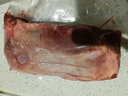 大庄园 进口原切牛腱子 净重2斤 草饲生鲜牛肉 【真原切】 实拍图