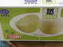 港荣蒸蛋糕椰香800g面包零食早餐纯蛋糕中西式糕点心零食甜品下午茶 实拍图