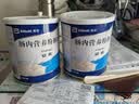 安素【原研进口】雅培安素 肠内营养粉剂(TP) 400g/盒 蛋白粉全营养补充香草味医用级别 实拍图