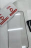 ALittleFlower【全网热销600W+高清膜】适用iPhone17钢化膜苹果17手机膜保护膜高清膜防尘防指纹边贴膜全屏覆盖 实拍图