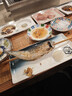 京鲜生【供港品质】【每日鲜蛋】叶黄素可生食鸡蛋30枚3.78斤/盒 礼盒  实拍图