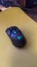 罗技（G）G903 LIGHTSPEED 升级版 无线游戏鼠标 RGB  升级HERO传感器 吃鸡打瓦LOL鼠标 （黑色） 实拍图