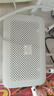 小米（MI）路由器AX1500 高速网络5G WiFi6 全千兆自适应网口 Mesh全屋 无线家用路由器 实拍图
