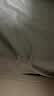 雅鹿·自由自在 床单1.5/1.8x2米床 单件被单宿舍磨毛双人大床单230*245cm浅灰 实拍图