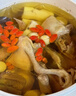 橙小萌新鲜散养乳鸽3只 2.1斤 煲汤食材现杀鸽子生鲜源头直发 实拍图
