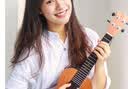 kaka卡卡 KUC-MA尤克里里乌克丽丽ukulele桃花芯迷你小吉他23英寸 实拍图