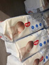 好奇（Huggies）纯水湿巾80抽12包婴童手口可用擦去99.9%细菌家庭装 实拍图