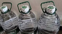 怡宝 饮用水 纯净水4.5L*4桶装水 整箱装 实拍图