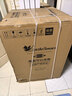 小天鹅（LittleSwan）滚筒洗衣机全自动家用 带烘干洗烘一体 10KG TD10V28T 纯平自由嵌 以旧换新京东自营 超级补贴家电 实拍图