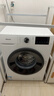 海信（Hisense）全自动滚筒单洗洗衣机 7.5KG超薄小型租房1.1洗净比一级能效WF75A1Q以旧换新家电补贴 京东自营 实拍图