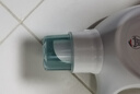 威露士清可新洗衣液松木香4斤组合装（瓶1L+袋装500ml*2）除菌除螨留香 实拍图