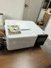 爱普生L8168 L8188墨仓式6色高端影像照片彩色无线打印机 A4/A3影楼办公喷墨打印复印扫描多功能一体机 L8168 A4性价比款/家用6色照片打印 实拍图