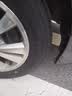 双星JUOGO轮胎 215/60R16 95H 适配天籁/缤智/雅阁/XR-V/帕萨特 实拍图