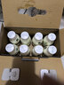 伊利金典3.8g乳蛋白鲜活纯牛奶250ml*8 30天常温短保 礼盒装 实拍图