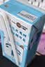 三元小方白纯牛奶200ml*24盒 100%生牛乳 整箱送礼【丁禹兮同款】 实拍图