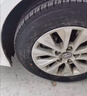 普利司通（Bridgestone）汽车轮胎 195/65R15 91H ER300 配套卡罗拉/雷凌/适配朗逸/宝来 实拍图