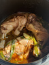 正大鸡全腿2斤 鸡腿鸡肉鸡腿肉生鲜早餐烤鸡大腿炸大鸡腿鸡肉 实拍图