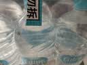 白山水长白山天然火山矿泉水 2L*6瓶农心 塑膜装 适宜煮饭泡茶春茶 实拍图