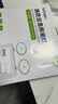 趣行应急照明灯消防应急灯新国标双头充电照明灯标准款安全出口指示灯 实拍图