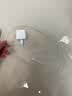 Apple/苹果 type-c转lightning闪电充电线-1米 手机数据线 旗舰店原装苹果iPhone 14 Pro Max快充线 实拍图