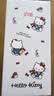 三丽鸥（SANRIO）HelloKitty啵啵保温杯316不锈钢带吸管办公室送女孩七夕礼物560ml 实拍图