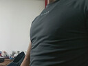 李护士一次性防凸点胸贴男士运动马拉松跑步游泳健身专用乳贴轻薄透气贴 实拍图