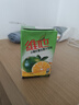 维他奶维他小青柠复合果汁饮料250ml*24盒 全新上市 整箱装 实拍图
