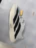 阿迪达斯（adidas）男子 跑步系列 adizero Evo SL M 跑步鞋 JH6206 42码/UK8 实拍图