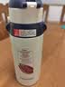 富光儿童保温杯壶抗菌304大容量便携男女小学生宝宝带吸管水杯子620ml 实拍图