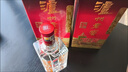 泸州老窖 六年窖头曲 浓香型白酒 52度500ml 2瓶（配礼袋） 实拍图