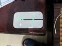 华为鸿蒙智选随身wifi6移动无线随行WiFi3网络4g无线网卡携带无限制三网全国通用流量2026款5G AX15B 升级WiFi6【双网切换】1500毫安续航6小时 实拍图