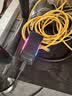 西部数据（WD）1TB移动固态硬盘2000MB/s P40高速NVMe随身便携PSSD外接手机PS5游戏Xbox笔记本mac电脑Type-c 实拍图
