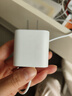 Apple/苹果 原装正品20W type-c充电器 苹果usb-c充电器手机快充头 旗舰店苹果iPhone 17 Pro Max充电器 实拍图
