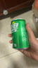 可口可乐（Coca-Cola）[黄子弘凡代言]雪碧益生元气泡水 汽水饮料 零糖零卡200ml*12瓶装 实拍图