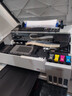 爱普生（EPSON）【6代新品】L1358 墨仓式A4彩色无线单功能家用打印机 家用/办公 AI学习打印机（微信/远程打印） 实拍图