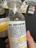 农夫山泉100%纯果汁NFC橙汁300ml*10瓶整箱鲜果饮料礼盒 实拍图